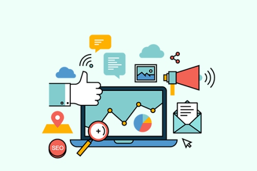 晴隆提升网络推广效果企业要注意哪些方面的问题
