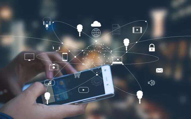 晴隆分析企业做微信营销常见的几种模式