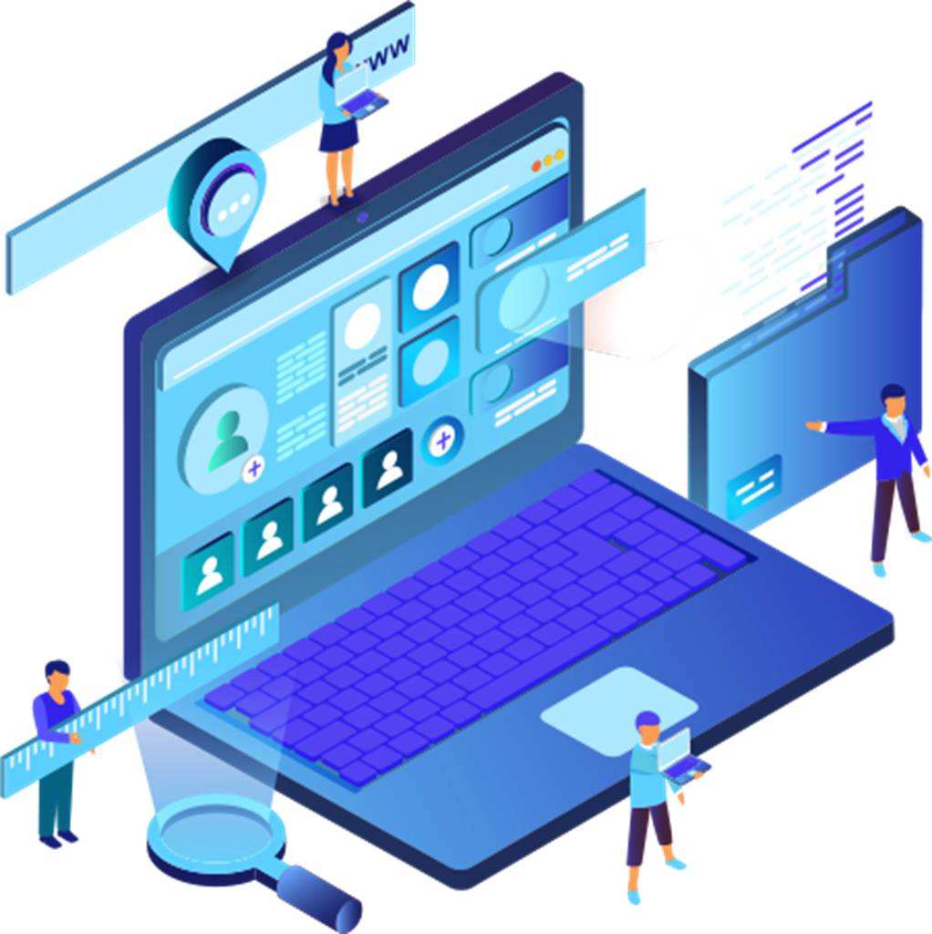 晴隆分析企业网站设计过程中需要注意的几个问题